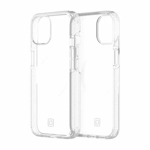 Incipio Duo MagSafe Case Apple iPhone 14/13 transparent