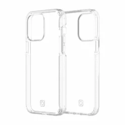 Incipio Duo MagSafe Case Apple iPhone 14 Pro Max transparent