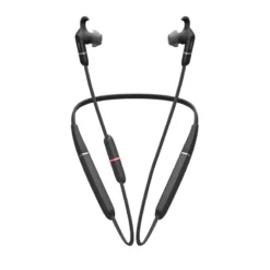 Jabra Evolve 65e UC binaural inkl. Link 370