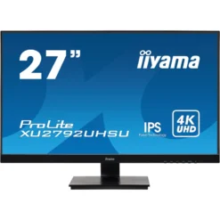 iiyama ProLite XU2792UHSU-B1 68.6 cm (27