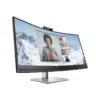 HP E34m G4 40Z26AA Curved 86.4 cm (34") UWQHD Monitor