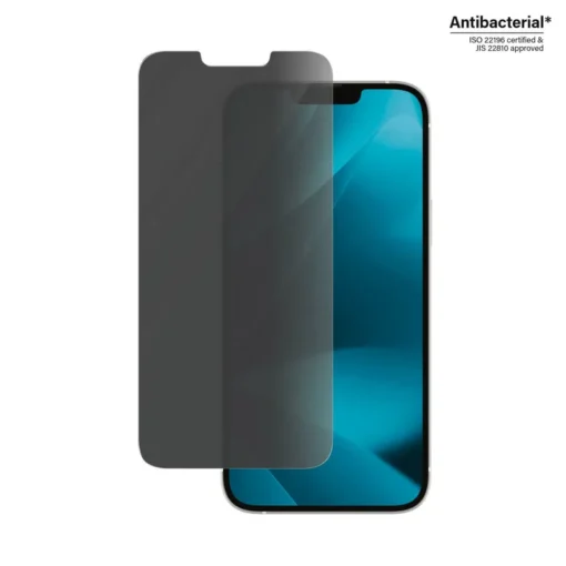 PanzerGlass Privacy AB für iPhone 14 Plus/13 Pro Max