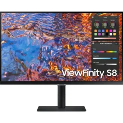 Samsung Monitor S32B800PXU 81.3 cm (32