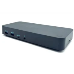 i-tec USB 3.0/USB-C/TB Dock Power Delivery 65 Watt