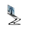 Twelve South Curve Flex - justierbarer Aluminum Stand schwarz