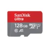 SanDisk Ultra microSDXC Kit (2022) C10