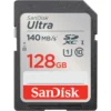 SanDisk Ultra SDXC (2022) C10