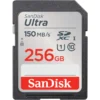 SanDisk Ultra SDXC (2022) C10