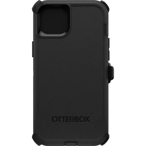 OtterBox Defender für iPhone 14 Plus black