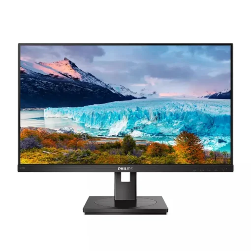 8") FHD IPS Monitor 16:9 HDMI/DP/DVI 75Hz 4ms