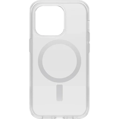 OtterBox Symmetry Plus Clear für iPhone 14 Pro Max - clear