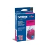 Brother LC-980M Tinte Magenta