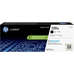 HP W1390A Toner Schwarz