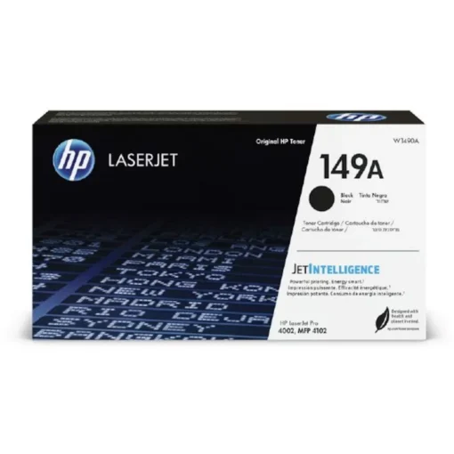 HP W1490A Toner Schwarz