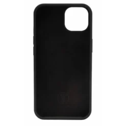 JT Berlin SilikonCase Steglitz Apple iPhone 14 schwarz