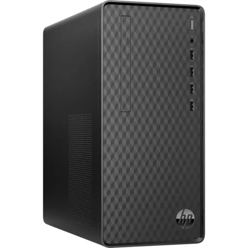 HP Desktop M01-F3401ng 763Z8EA Tower-PC without OS