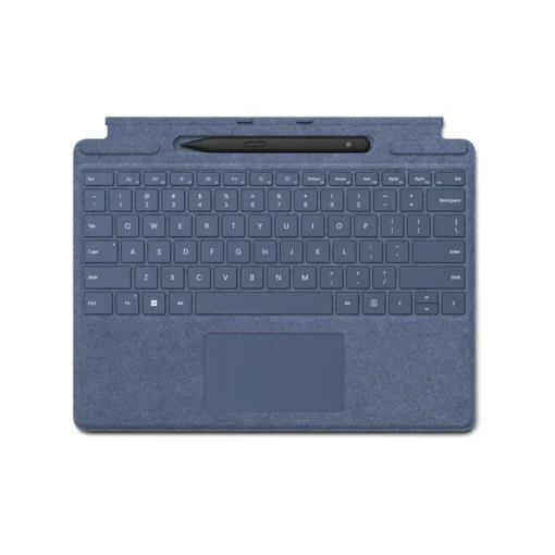 Microsoft Surface Pro Signature Keyboard DE-Layout mit Slim Pen 2