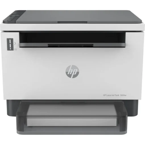 HP LaserJet Tank MFP 1604w Laser Multi function printer