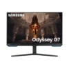 Samsung Odyssey G7 Smart Gaming Monitor G70B S32BG700EU 81.3 cm (32")