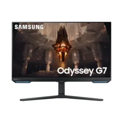 Samsung Odyssey G7 Smart Gaming Monitor G70B S32BG700EU 81.3 cm (32")