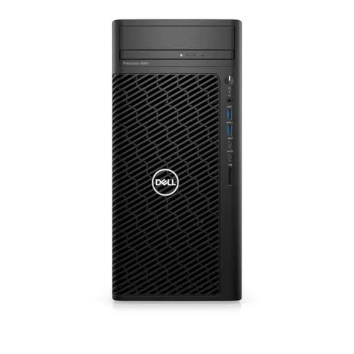 Dell Precision 3660 MT FMWYY Tower-PC with Windows 10 Pro