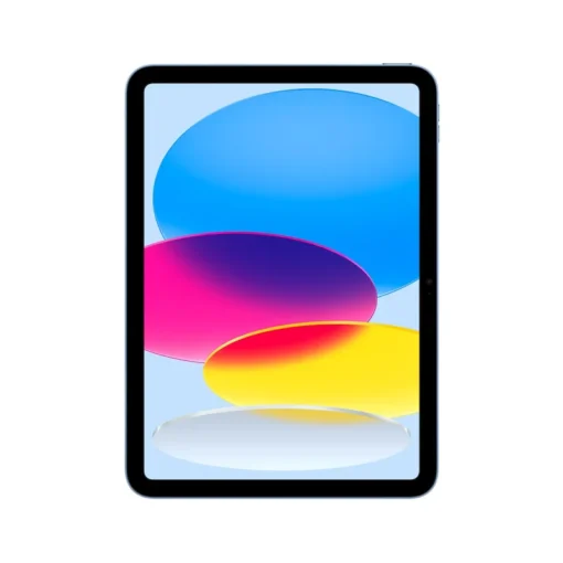 Apple iPad 10.9 WiFi (Late 2022 / 10th Gen)