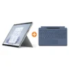 Surface Pro 9 Evo Platin 13" 2in1 i7 16GB/256GB Win11 QIL-00004 KB Saphir Pen 2