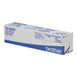 Brother TN-8000 Toner Schwarz