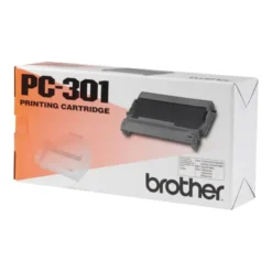 Brother PC301 Thermotransfer Rolle