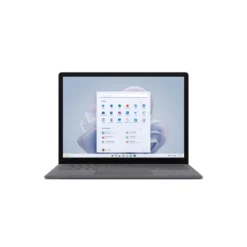 Microsoft Surface Laptop 5 R1T-00005 Platin Commercial i5-1245U 8GB/512GB SSD 13" QHD Touch W11P