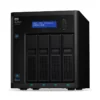 WD My Cloud Pro PR4100 72TB