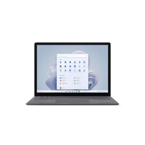 Microsoft Surface Laptop 5 R8P-00005 Platin Commercial i5-1245U 16GB/512GB SSD 13" QHD Touch W11P