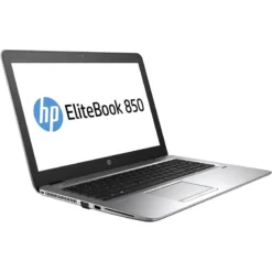 Refurbished: HP EliteBook 850 G3 i5-6300U 8GB/256GB SSD 15