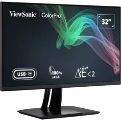 ViewSonic VP3256-4K 80.0 cm (31.5