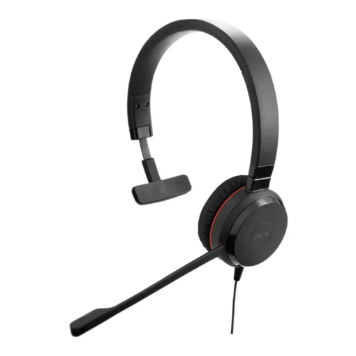 Jabra Evolve 30 II UC Mono USB-A