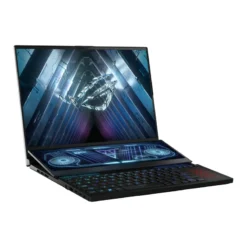 ASUS ROG Zephyrus Duo 16 GX650RX-LO180X R9-6900HX 64GB/2TB 16"QHD RTX3080Ti W11P