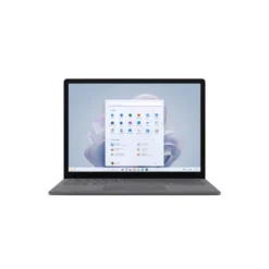 Microsoft Surface Laptop 5 R1U-00005 Commercial Edition Platin i5-1245U 8GB/512GB SSD 13