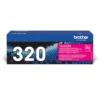 Brother TN-320M Toner Magenta