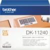 Brother DK-11240 Versand-Etiketten 102 x 51mm