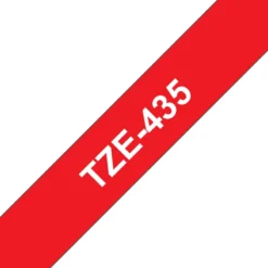 Brother TZ-435 Laminated Tape 12 mm