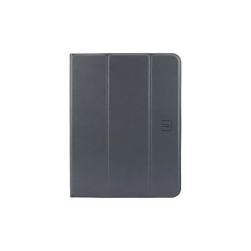 Tucano Up Plus Case für iPad 10.9 (2022 10. Gen.) dunkelgrau