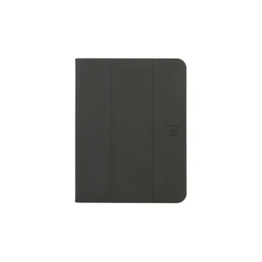 TUCANO Up Plus Case für iPad 10.9 (2022 10. Gen.) schwarz