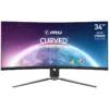 MSI MPG ARTYMIS 343CQRDE 86.4 cm (34") UWQHD Monitor