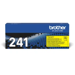 Brother TN-241Y Gelb