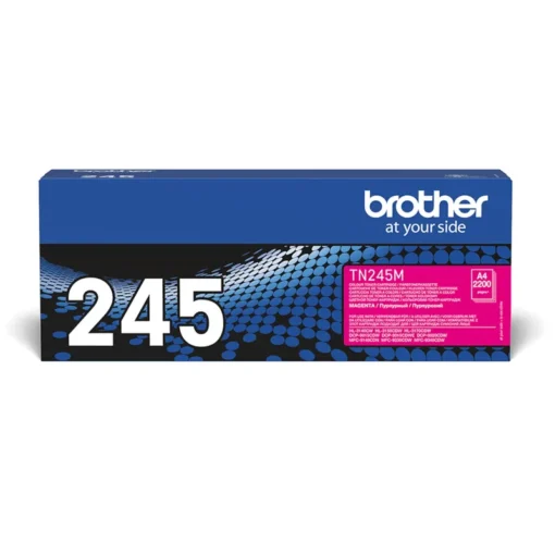 Brother TN-245M Magenta