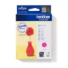 Brother LC121M Tinte Magenta bs zu 300 Seiten