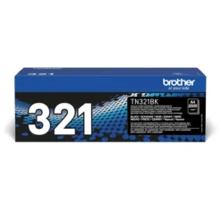 Brother TN321BK Schwarz