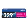 Brother TN329M Toner Magenta bis zu 6.000 Seiten