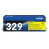 Brother TN329Y Toner Gelb bis zu 6.000 Seiten