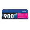 Brother TN900M Toner Magenta bis zu 6.000 Seiten